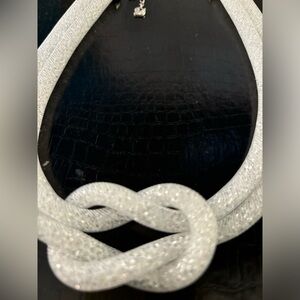 Never worn necklaces